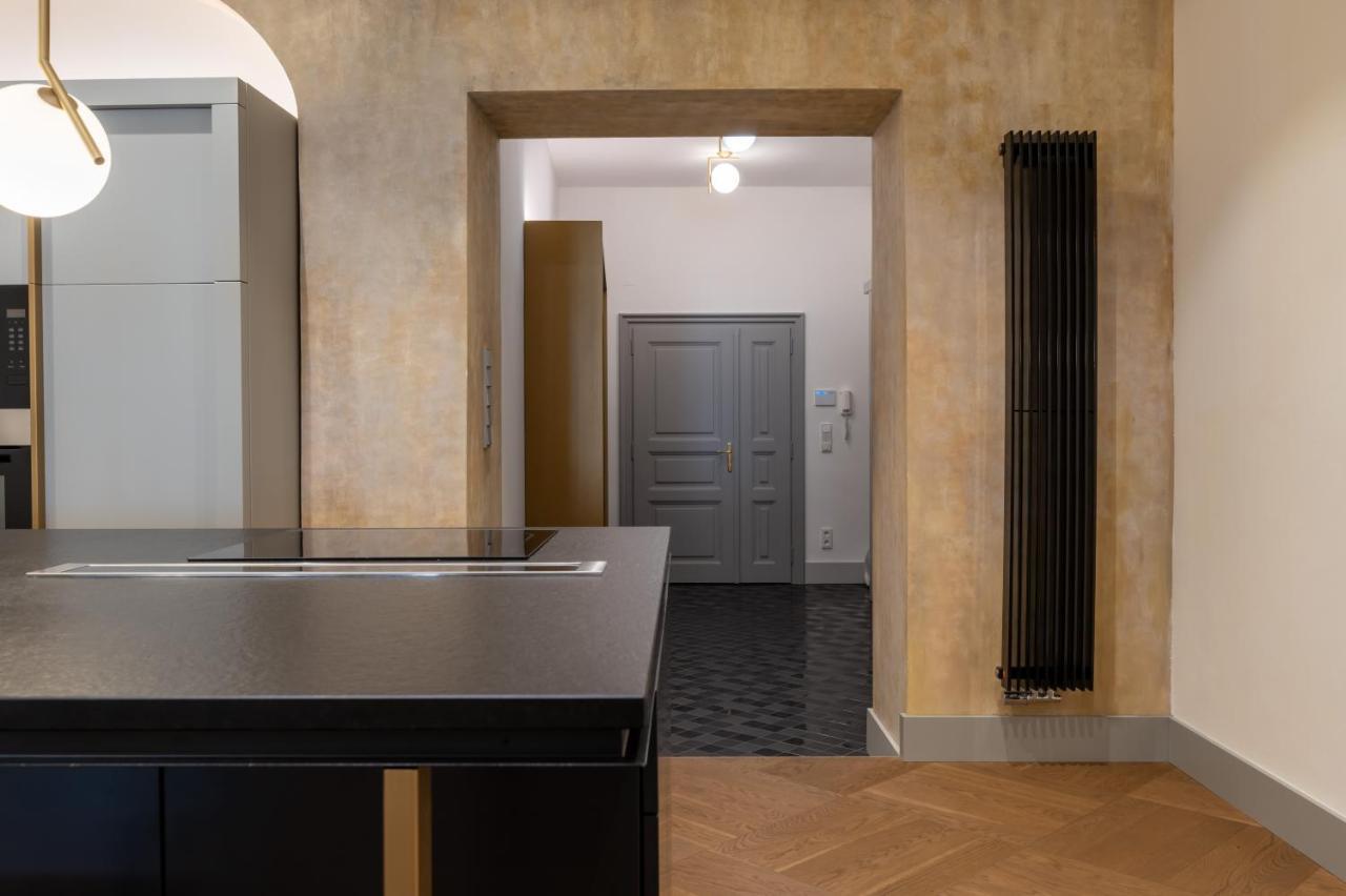 Apartament Luxury Old Town Apt, Parking *