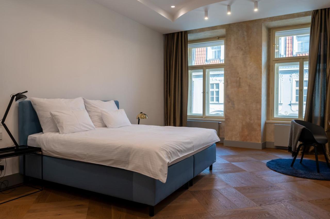 Apartament Luxury Old Town Apt, Parking *